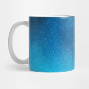 Funny Space Mug